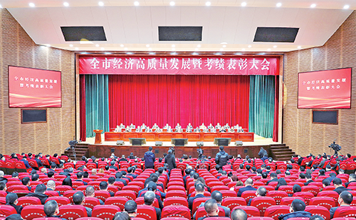 新春开门红！51爆料吃瓜黑料荣膺多项政府嘉奖